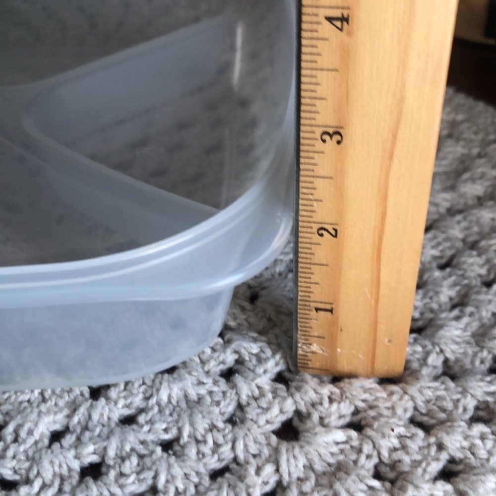 LOCK & LOCK Food Storage Container - Picture 7 of 10